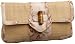 Elaine Turner Bianca Clutch