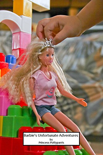 Barbie's Unfortunate Adventures