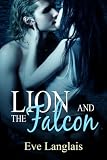 Lion And The Falcon (Furry United Coalition)