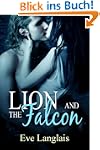 Lion And The Falcon (Furry United Coa...