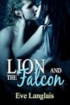 Lion And The Falcon (Furry United Coa...