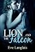 Lion And The Falcon (Furry United Coalition)