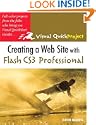 Creating a Web Site with Flash CS3 Professional