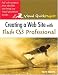 Creating a Web Site with Flash CS3 Professional: Visual QuickProject Guide