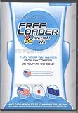 Datel DUS0264-I Nintendo Wii Free Loader
