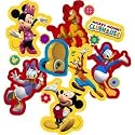Mickey Mouse Confetti 2/3oz