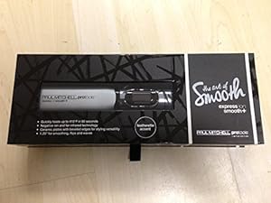 Paul Mitchell protools The art of Smooth express ion smooth+ (silver)