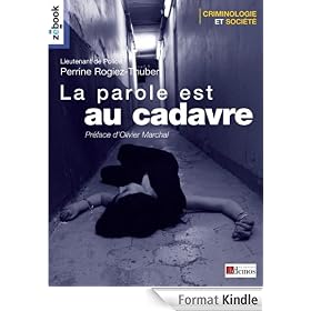 La parole est au cadavre