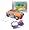 VTech V.Smile TV Learning System - Orange New (bundled with Winnie the Pooh)