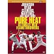 Pure Heat: Ultimate MLB Flamethrowers