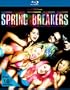 Spring Breakers [Blu-ray]