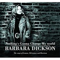Nothing's Gonna Change My World: The Songs of Lennon, McCartney and Harrison