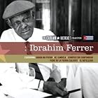 Cuban Heroes by Ibrahim Ferrer