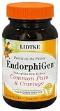 EndorphiGen 500mg 60 Capsules by Lidtke Technologies