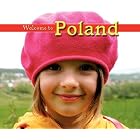 Welcome to Poland (Welcome to the World) by Patrick Ryan