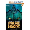 Spur der Nacht: Mercy Thompson 3 - Roman