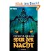 Spur der Nacht: Mercy Thompson 3 - Roman