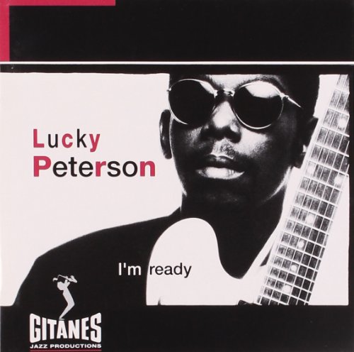 Lucky Peterson - I