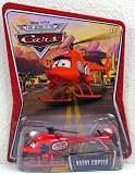 Eigenschaften MATTEL DISNEY PIXAR CARS / Disney Pixar - CARS - THE WORLD OF CARS - Die-Cast - KATHY COPTER - OVP