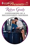Confessions Of A Millionaire's Mistress (Harlequin Presents)