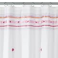 Lilli Shower Curtain