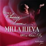 Taking a Chance on Love
