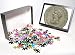 Photo Jigsaw Puzzle of Token commemorating Trade and Navigation; obverse from National Maritime Muse