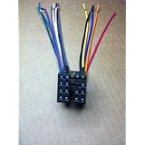 Metra 71-1784 Reverse Wiring Harness for Select 1980-2005 Volkswagen Vehicles OEM... 
