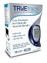 Home Diagnostics True Track Smart System Blood Glucose Monitor