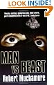 Man Vs Beast (CHERUB)