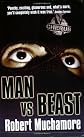 Man Vs. Beast (CHERUB, No. 6)