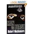 Cherub # 6: Man vs. Beast
