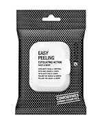 Comodynes Set Toallitas Exfoliantes 20 Uds. Easy Peeling Action Face & Body