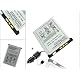 BST-36 Akku f�r Sony Ericsson J300i + KFZ-Ladeger�t