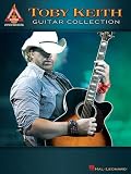 Toby Keith Guitar Collection (Guitar Recorded Versions)