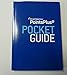 Weight Watchers Points Plus Pocket Guide 2011