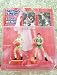 Search : 1997 NBA Starting Lineup Classic Doubles - Larry Bird & Kevin McHale - Boston Celtics