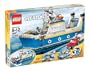 LEGO Creator Transport Ferry