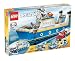 LEGO Creator Transport Ferry