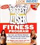 The Biggest Loser Fitness Program: Fast, Safe, and Effective Workouts to Target and Tone Your Trouble Spots--Adapted from NBC's Hit Show!
