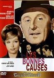 Les Bonnes Causes