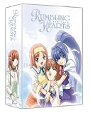 Rumbling Hearts Complete Box Set [DVD]