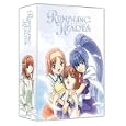 Rumbling Hearts Complete Box Set