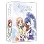Rumbling Hearts Complete Box Set [DVD]