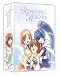 Rumbling Hearts Complete Box Set [DVD]