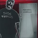 Sage Francis -  Personal Journals