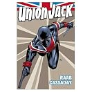 Union Jack Tpb by Ben Raab