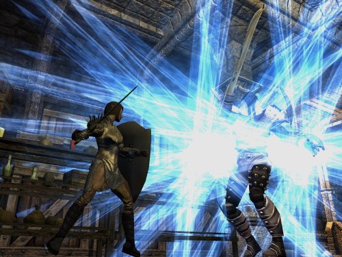 Cover image : Neverwinter Nights 2 Gold (輸入版)
