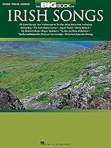 The Big Book of Irish Songs (Big Book (Hal Leonard)) The Big Book of Irish Songs (Big Book (Hal Leonard))