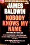 Nobody Knows My Name